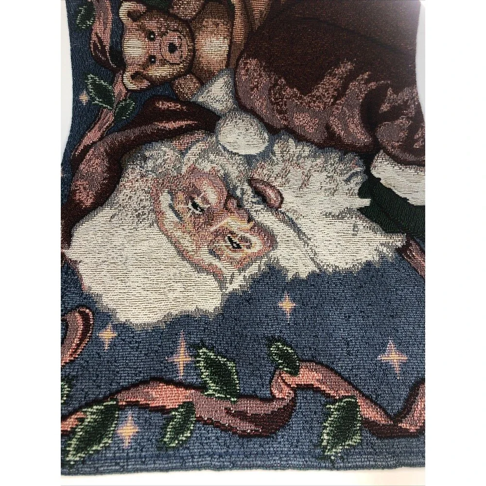Christmas Placemats 2 Pcs